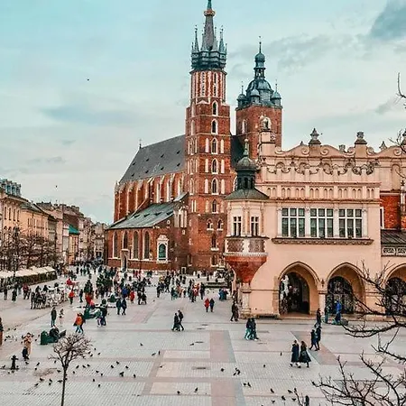 Royal Apartment, Wawel Castle クラクフ