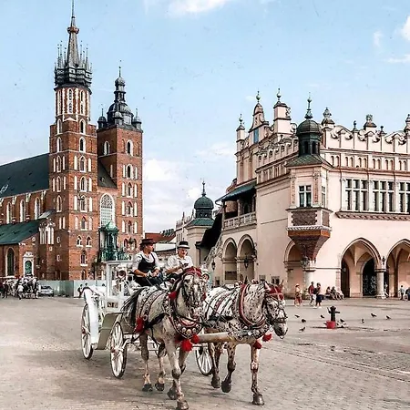 Appartement Royal Apartment, Wawel Castle Krakau