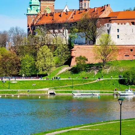 Appartement Royal Apartment, Wawel Castle Krakau