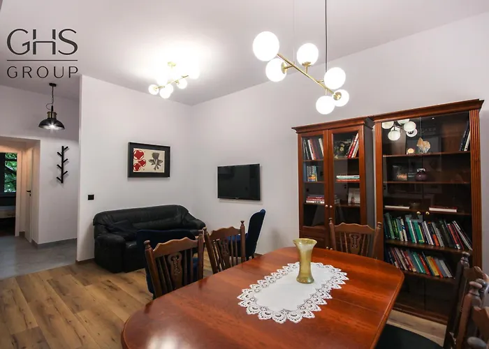 Appartement Royal Apartment, Wawel Castle