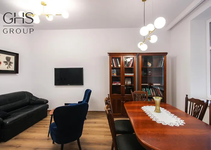 Royal Apartment, Wawel Castle