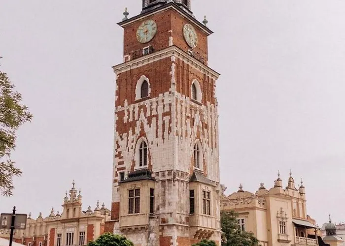 Appartement Royal Apartment, Wawel Castle *