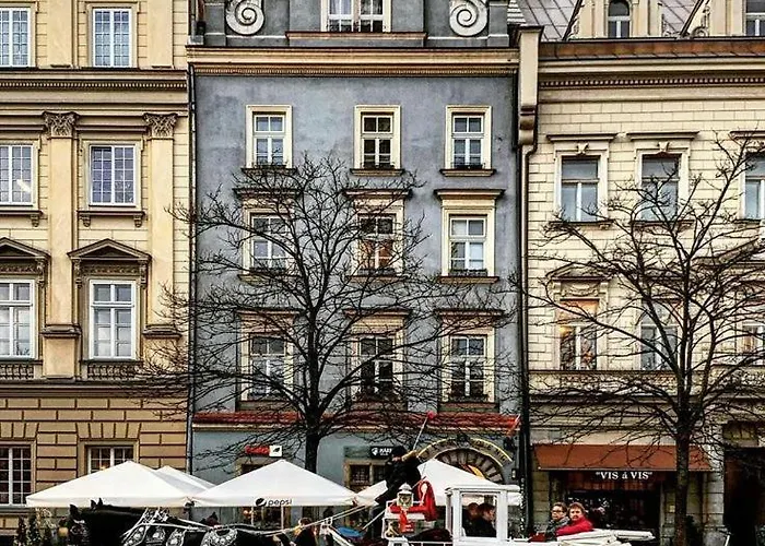 Royal Apartment, Wawel Castle Appartement