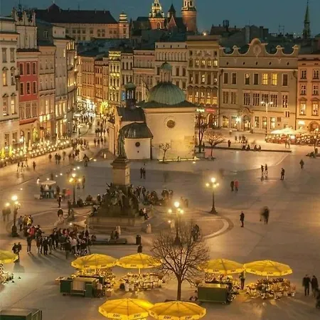 Royal Apartment, Wawel Castle Krakau