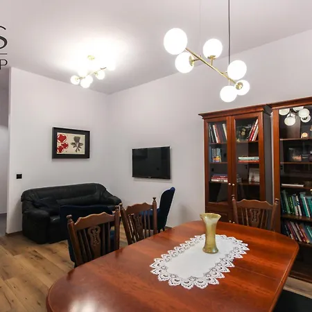 شقة Royal Apartment, Wawel Castle