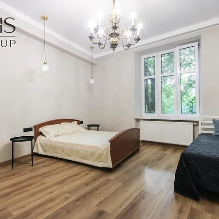 Royal Apartment, Wawel Castle Apartment *