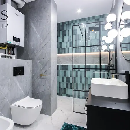 Royal Apartment, Wawel Castle شقة *