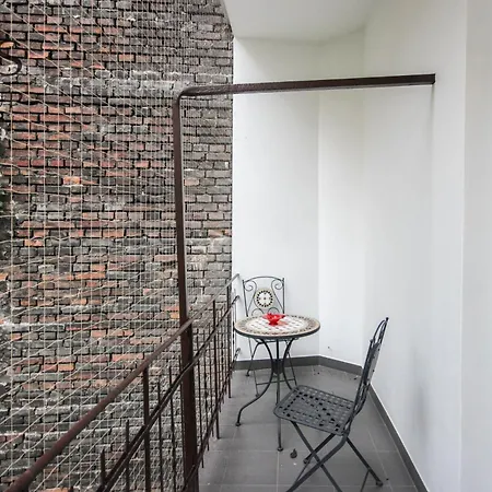 Royal Apartment, Wawel Castle Apartment *