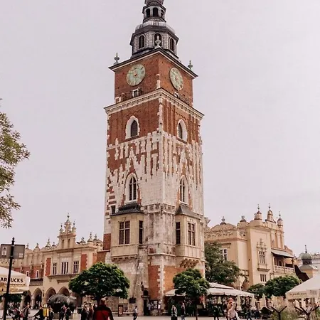 شقة Royal Apartment, Wawel Castle *
