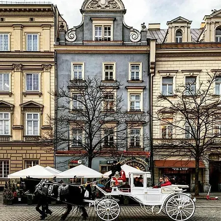 Royal Apartment, Wawel Castle Apartment
