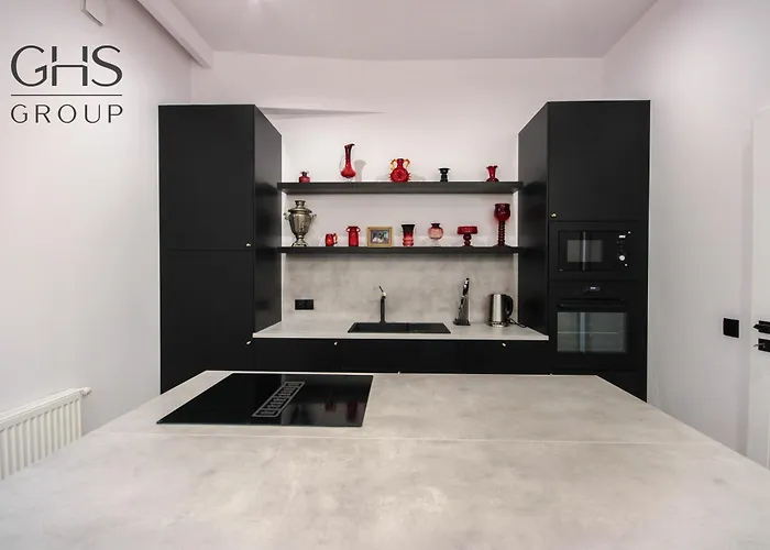 Royal Apartment, Wawel Castle Apartman *