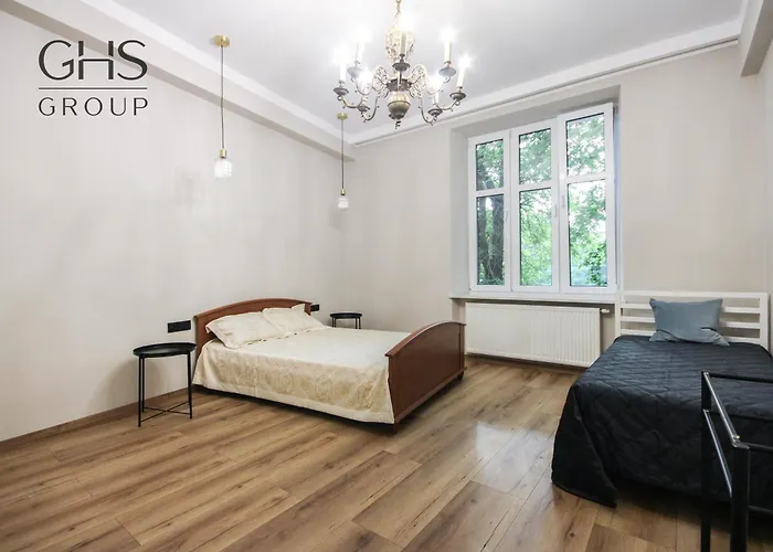 Royal Apartment, Wawel Castle Apartman *