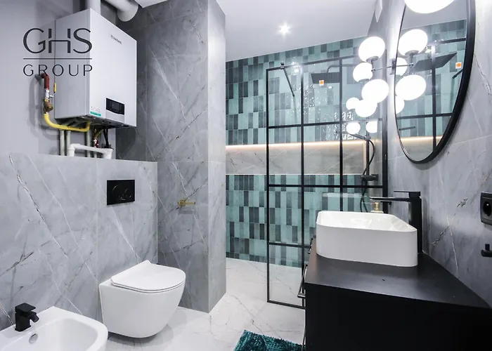 Royal Apartment, Wawel Castle Apartman *