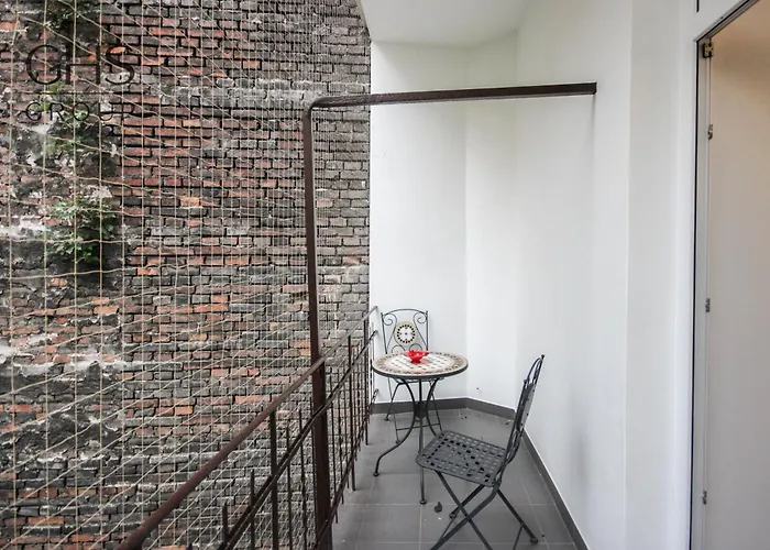 Royal Apartment, Wawel Castle Apartman *