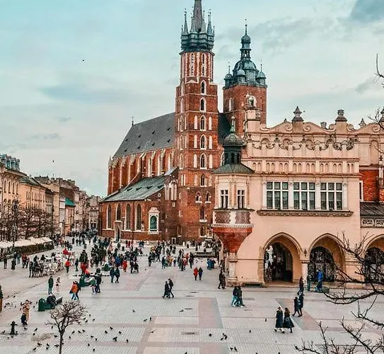 Royal Apartment, Wawel Castle Krakkó