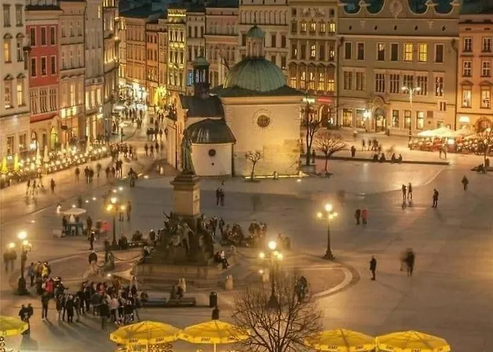 Royal Apartment, Wawel Castle Krakkó