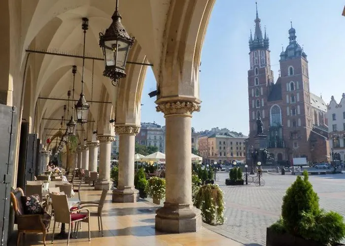 Royal Apartment, Wawel Castle *